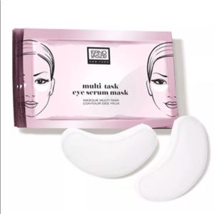 2 Sets Erno Laszlo Multi-Task Eye Hydrogel Masks
